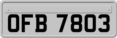 OFB7803