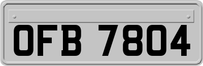 OFB7804