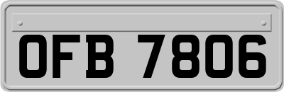 OFB7806