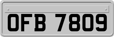 OFB7809