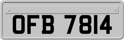 OFB7814