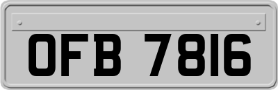 OFB7816