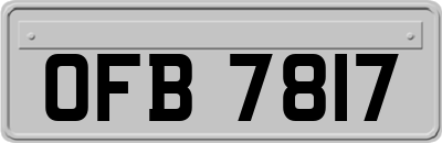 OFB7817