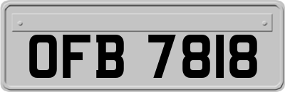OFB7818
