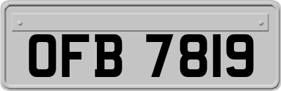 OFB7819