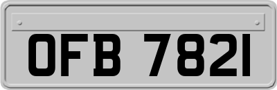 OFB7821