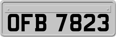 OFB7823