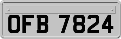 OFB7824