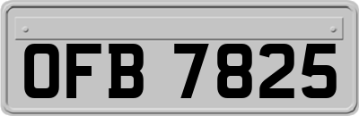 OFB7825