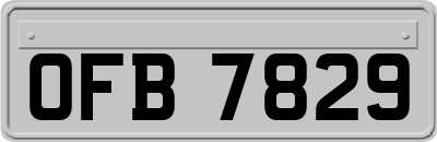 OFB7829