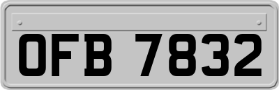 OFB7832