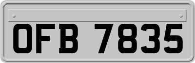 OFB7835