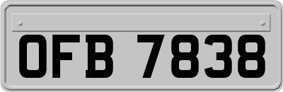 OFB7838