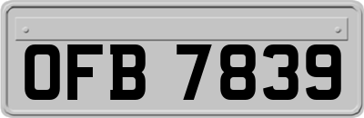 OFB7839
