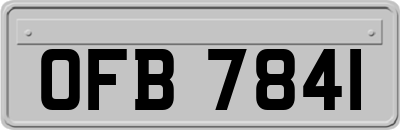 OFB7841