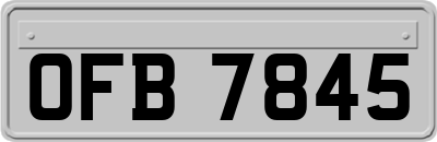 OFB7845
