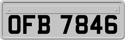 OFB7846