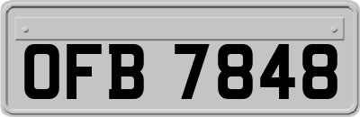 OFB7848
