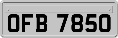 OFB7850