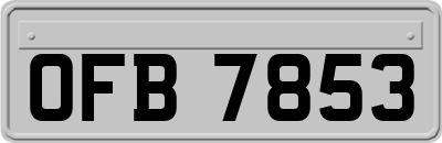 OFB7853
