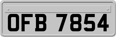 OFB7854