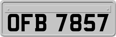 OFB7857