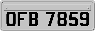 OFB7859