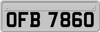 OFB7860