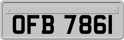 OFB7861