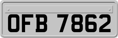 OFB7862
