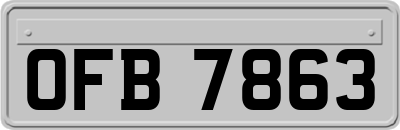 OFB7863