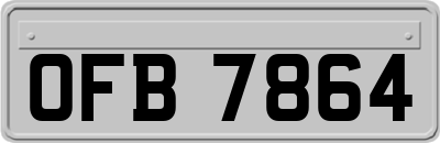 OFB7864