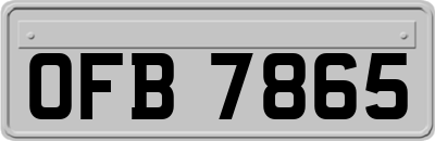 OFB7865