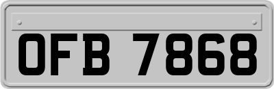 OFB7868