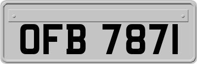 OFB7871