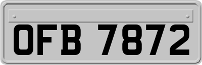 OFB7872