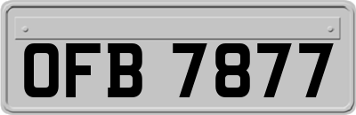 OFB7877