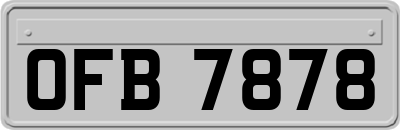 OFB7878