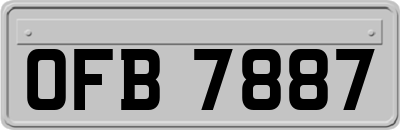 OFB7887