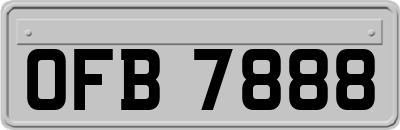 OFB7888