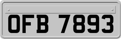 OFB7893