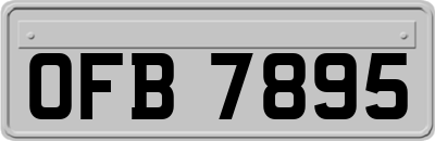 OFB7895