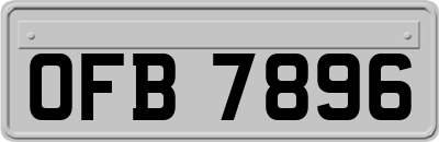OFB7896