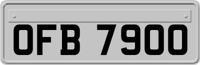 OFB7900