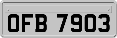 OFB7903