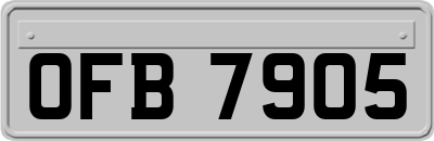 OFB7905