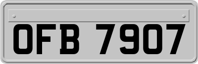 OFB7907