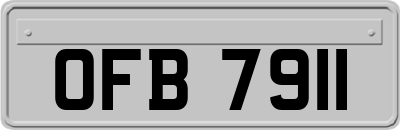 OFB7911
