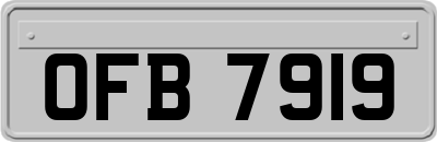 OFB7919