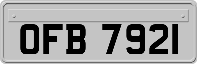 OFB7921